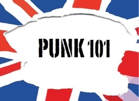 punk101